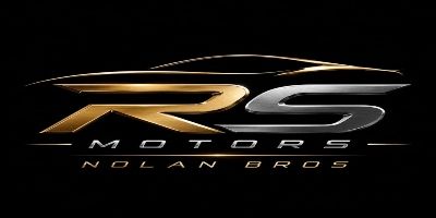 RS Motors Clonakilty logo