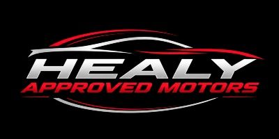 Healy Approved Motors logo