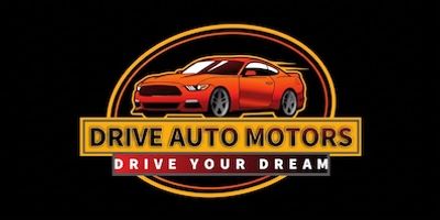 Drive Auto Motors logo