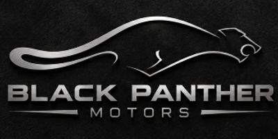 Black Panther Motors Ltd logo