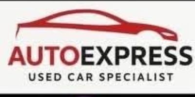 AutoExpress logo