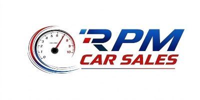 RPM Car Sales logo