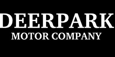 DEERPARK MOTOR CO. logo