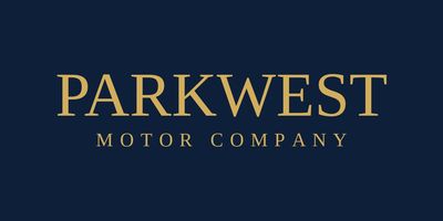 Parkwest Motor Company logo