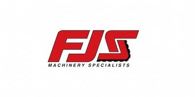 FJS Plant logo