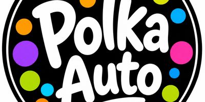 Polka Auto logo