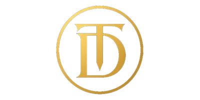 DT Auto logo