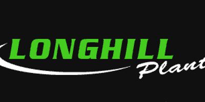 LongHill Plant Services logo