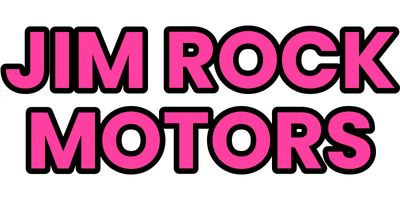 Jim Rock Motors logo