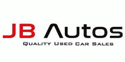 JB Autos logo