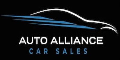 Auto Alliance logo