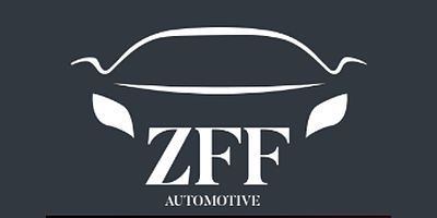 ZFF Automotive logo
