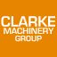 Clarke Machinery New Inn image