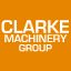 Clarke Machinery New Inn