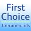 First Choice Commercials image
