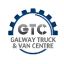 Galway Truck & Van Centre