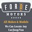Forde Motors image
