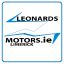 Leonards Motors