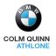 Colm Quinn BMW Athlone image