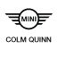 Colm Quinn MINI