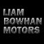 Liam Bowhan Motors