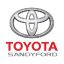 Toyota Sandyford image
