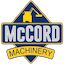 MCCORD MACHINERY LTD