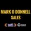 Mark O Donnell Sales image