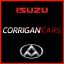 Corrigan Cars