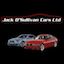 Jack O'Sullivan Cars.ie