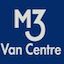 M3 Van Centre image