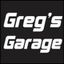 GREG'S GARAGE PRIME LTD image