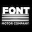 Font Motor Company image
