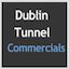 Dublin Tunnel Commercials image