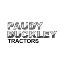 Paudy  Buckley Tractors image