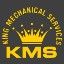 King Mechanical Services (KMS) image