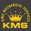 King Mechanical Services (KMS)