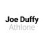 Joe Duffy Athlone