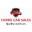 Forde Car Sales image