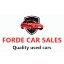Forde Car Sales