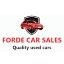 Forde Car Sales