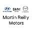 Martin Reilly Motors image