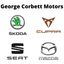 George Corbett Motors image