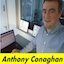 Anthony Conaghan Cars