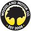 Woodland Motor Co image