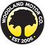 Woodland Motor Co