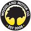 Woodland Motor Co