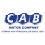 CAB Motor Company image