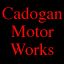 Cadogan Motor Works image