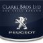 Clarke Bros Bandon Ltd image